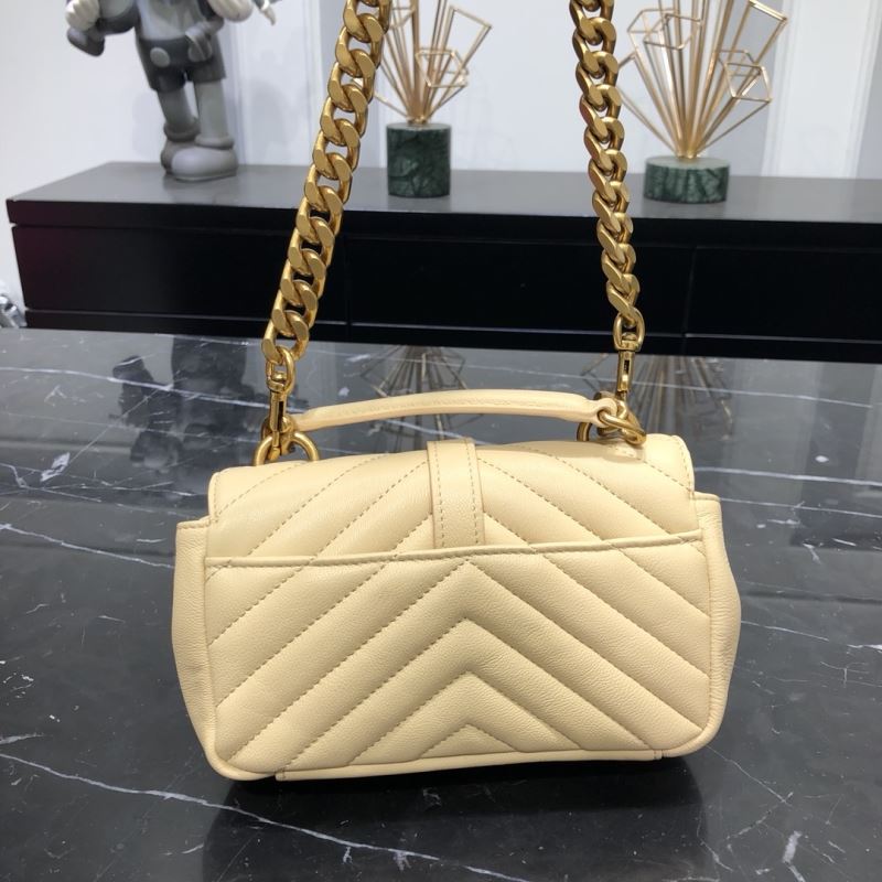 YSL Top Handle Bags